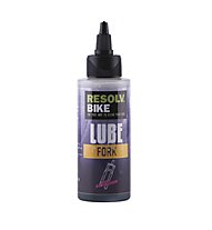 Resolvbike Lube Fork - manutenzione bici, Purple
