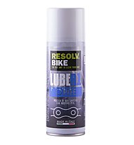 Resolvbike Lube R1 - manutenzione bici, White