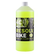 Resolvbike Resolvbike 4C Recharge 1 L - manutenzione bici, Green