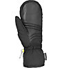 Reusch Alice GTX Mitten - guanti da sci, Black