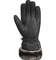 Reusch Audrey R-TEX XT - guanti da sci - donna, Black