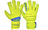 Reusch Fit Control S1 Evolution - guanti portiere calcio, Lime/Blue