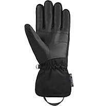 Reusch Helena R-TEX® XT - guanti da sci - donna, Black