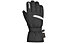 Reusch Henry GTX® JR - guanti da sci - bambino, Black
