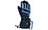 Reusch Lando R-TEX XT Jr - guanti da sci - bambino, Blue