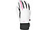 Reusch Mirella GTX Skihandschuh Damen, White/Knockout Pink