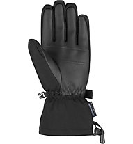 Reusch Outset R-TEX ® XT - guanti da sci - uomo, Black