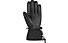 Reusch Outset R-TEX ® XT - guanti da sci - uomo, Black