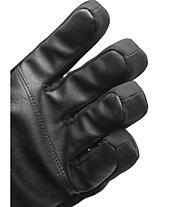 Reusch Primus R-Tex® XT - guanti da sci - uomo, Black/White