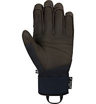 Reusch Felina Guanti Invernali Uomo - Morbidi E Caldi Con Isolamento PrimaLoft Gold Eco