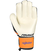 Reusch Repulse guanti da portiere, Orange