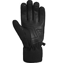 Reusch Storm R-TEX® XT - guanti da sci - uomo, Black/White
