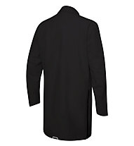 rh+ 3 Elements Commuter Coat - giacca invernale - uomo, Black