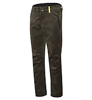 rh+ 3 Elements Corduroy Pants - pantaloni da sci - uomo , Brown