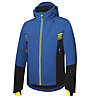 rh+ Adler M - Skijacke - Herren, Blue/Black