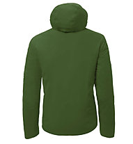 rh+ Buller - giacca da sci - uomo, Green