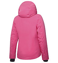 rh+ Powder W - giacca da sci - donna, Pink