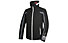 rh+ PW Ice Jacket Herren Skijacke, Black/Anthracite