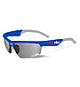 rh+ Radius - occhiale per bici, Blue