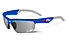 rh+ Radius - occhiale per bici, Blue