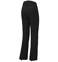 rh+ Slim W - pantaloni da sci - donna, Black