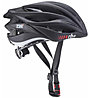 rh+ ZW Radhelm, Black/Light Grey
