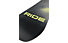 Ride Manic - Snowboard, Black/Yellow