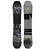 Ride Manic Wide - Snowboard , Black/Grey
