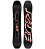 Ride  Shadowban Wide - Snowboard , Black/Red