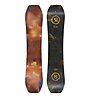 Ride Twinpig - Snowboard, Dark Brown