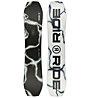 Ride Twinpig Wide - Snowboard, Black/White