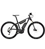 Riese & Müller Charger Mountain 1000 Wh e-bike, Black