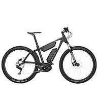 Riese & Müller Charger Mountain - MTB elettrica, Black