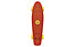 Roces MC1-22,5" - skateboard, Red