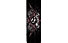 Roces Skull 2200 Skateboard, Black