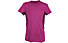 Rock Experience Ambit - T-shirt trekking - bambino, Pink