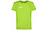 Rock Experience Ambition SS - T-shirt - uomo, Light Green