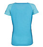 Rock Experience Argon - T-Shirt Bergsport - Damen, Light Blue