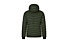 Rock Experience Cosmic 2.0 Padded M - Trekkingjacke - Herren, Dark Green