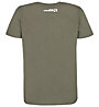 Rock Experience Pollicino - t-shirt - uomo, Dark Green