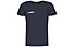 Rock Experience Re.Rainer SS - T-shirt - uomo, Dark Grey