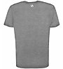Rock Experience Sandy Gully - t-shirt - uomo, Grey
