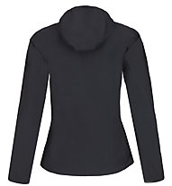 Rock Experience Solstice - giacca softshell - donna, Black