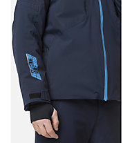 Rossignol Accroche - giacca da sci - uomo, Dark Blue
