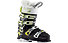 Rossignol Alltrack 80 - scarpone sci freeride - sci alpino - donna, Black/Yellow/White