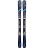 Rossignol Experience 88 T IW + NX12 W Dual - Alpinski - Damen, Black/Blue
