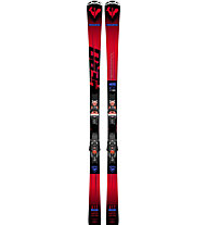 Rossignol Hero Elite LT TI Konect + SPX 14KGW - sci alpino