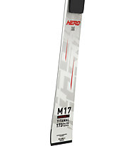 Rossignol Hero Master LT R22 + SPX 15 RR - Skibindung