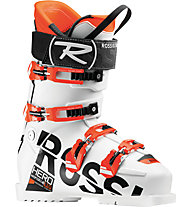 Rossignol Hero World Cup SI 110 Medium - Skischuhe, White/Red/Black