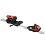 Rossignol NX 12 KONECT GW - Skibindung, Black/Red